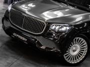 Mercedes-Benz GLS II (X167) Тюмень  - изображение 50