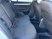 Skoda Octavia III (A7) Москва  - изображение 41