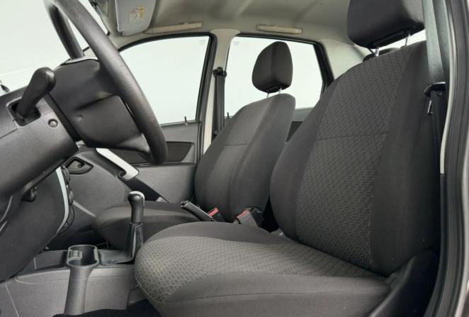 Datsun on-DO I с пробегом 2017 года, цена 485 000 рублей, 82899 км, седан, Автокод Объявления