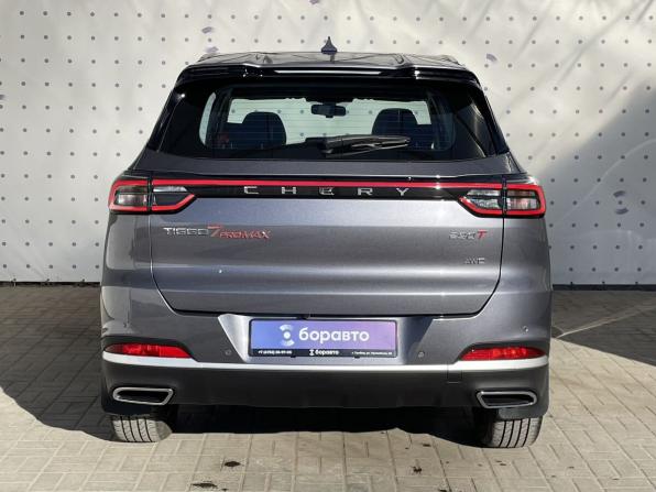 Chery Tiggo 7 Pro Max I Рестайлинг с пробегом 2024 года, цена 2 190 000 рублей, 31909 км, внедорожник, Автокод Объявления