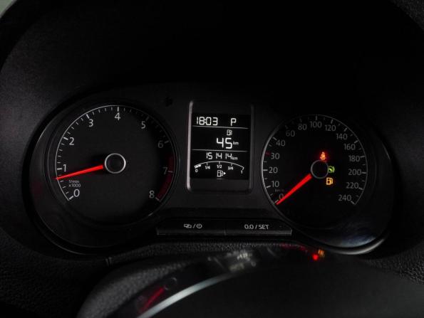 Volkswagen Polo V Рестайлинг с пробегом 2019 года, цена 1 334 000 рублей, 151414 км, седан, Автокод Объявления