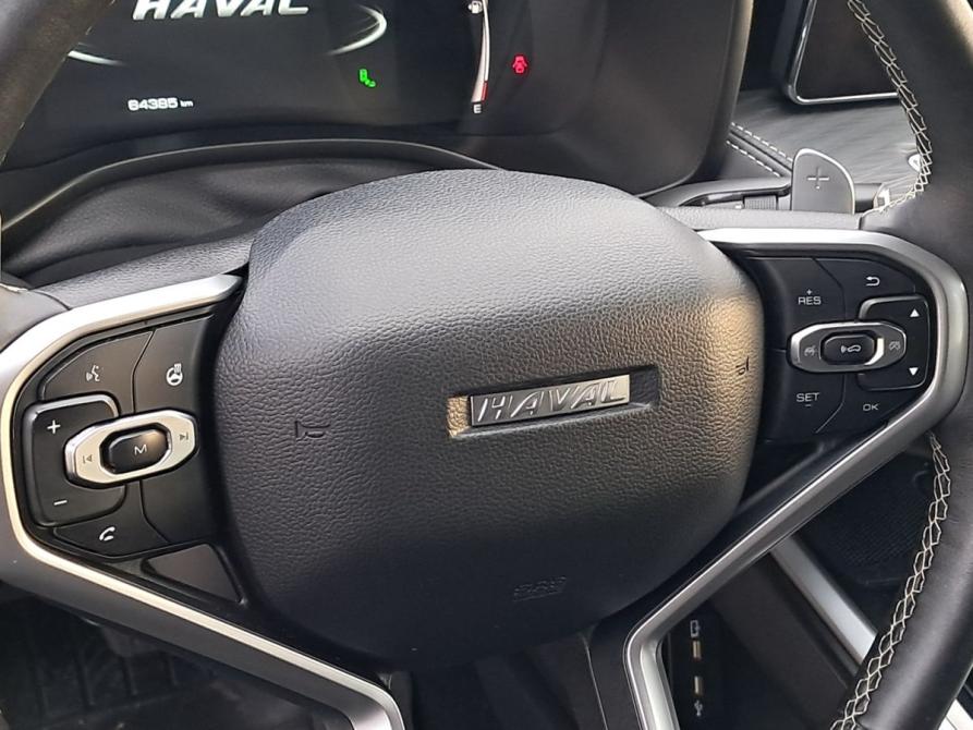Haval Jolion I Набережные Челны  - изображение 25