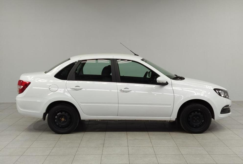 Lada (ВАЗ) Granta I Рестайлинг Саратов  - изображение 4