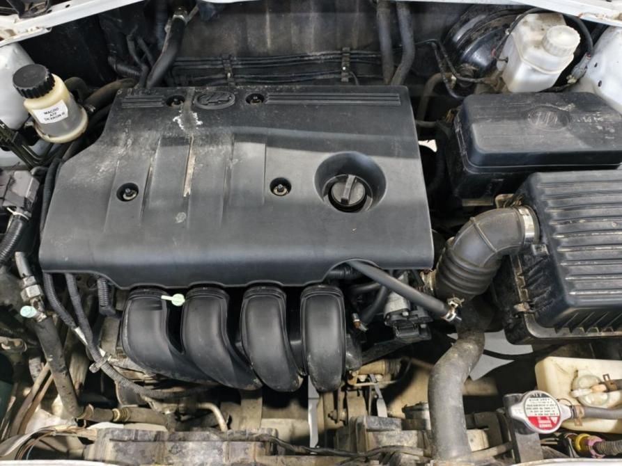 Lifan X60 I Курск  - изображение 21