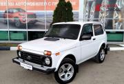 Lada (ВАЗ) Niva Legend Саратов  - изображение 23