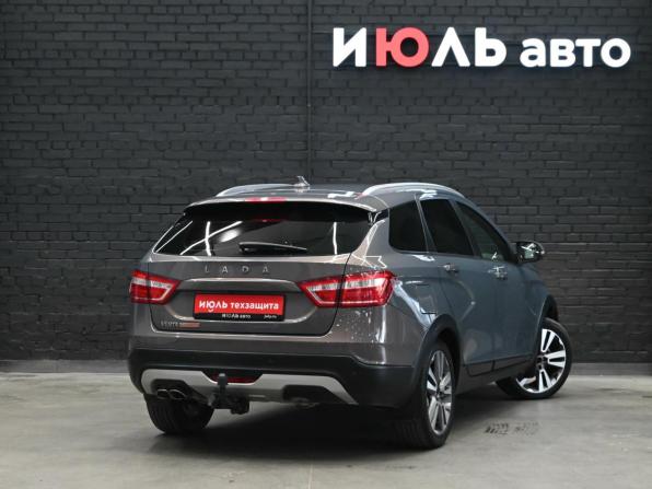 Lada (ВАЗ) Vesta I с пробегом 2020 года, цена 1 250 000 рублей, 139757 км, универсал, Автокод Объявления