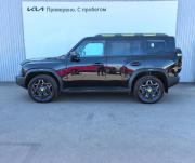 JETOUR T2 Санкт-Петербург  - изображение 28