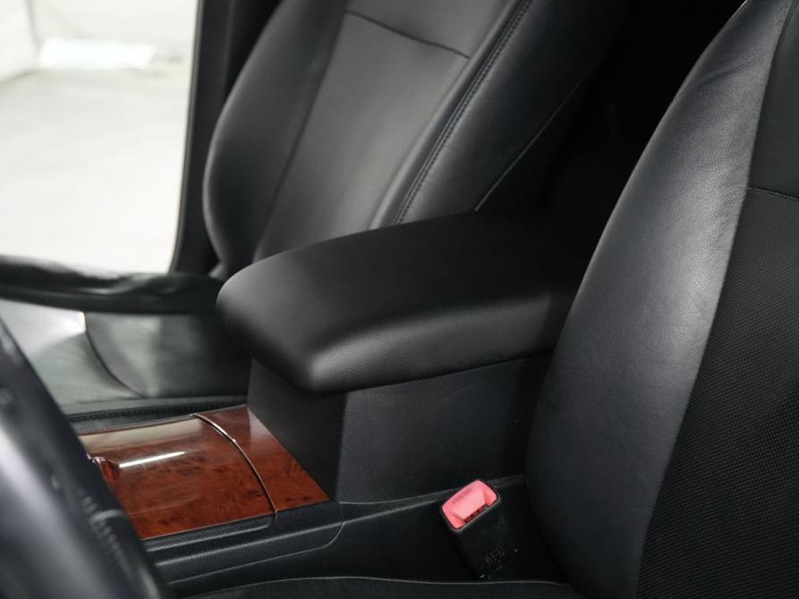 Toyota Highlander II (XU40) Рестайлинг Новосибирск  - изображение 25
