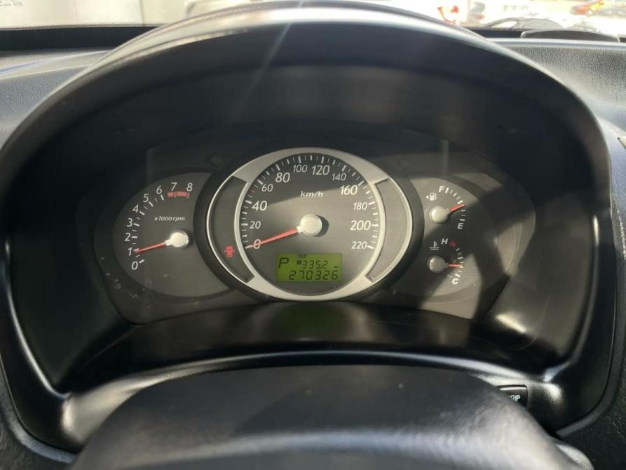 Hyundai Tucson I Новосибирск  - изображение 10
