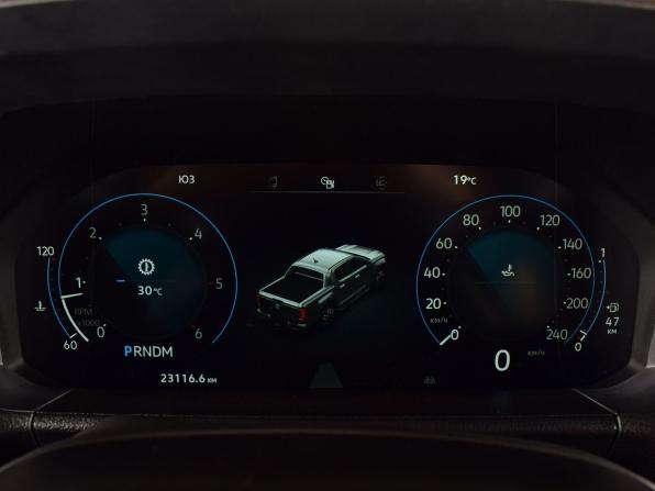 Volkswagen Amarok II с пробегом 2023 года, цена 6 546 995 рублей, 23043 км, offers.body_type.unknown, Автокод Объявления