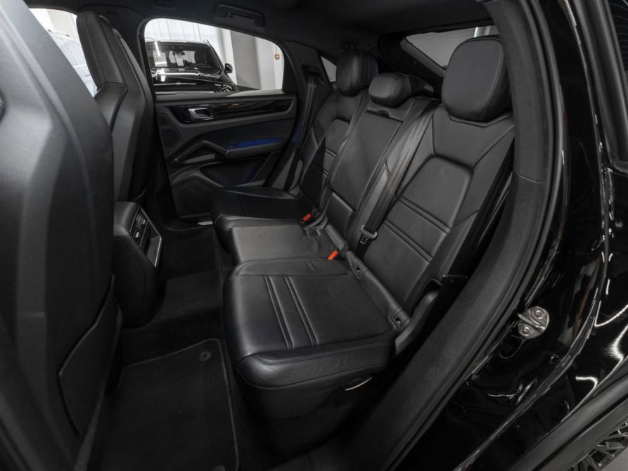 Porsche Cayenne III Москва  - изображение 13