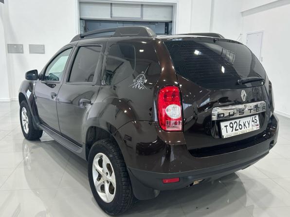 Renault Duster I с пробегом 2014 года, цена 959 000 рублей, 164000 км, внедорожник, Автокод Объявления