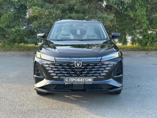 Changan CS75 Plus III с пробегом 2024 года, цена 2 640 000 рублей, 27348 км, внедорожник, Автокод Объявления