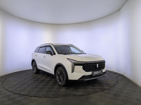 FAW Bestune T55 с пробегом 2023 года, цена 1 585 000 рублей, 86908 км, внедорожник, Автокод Объявления