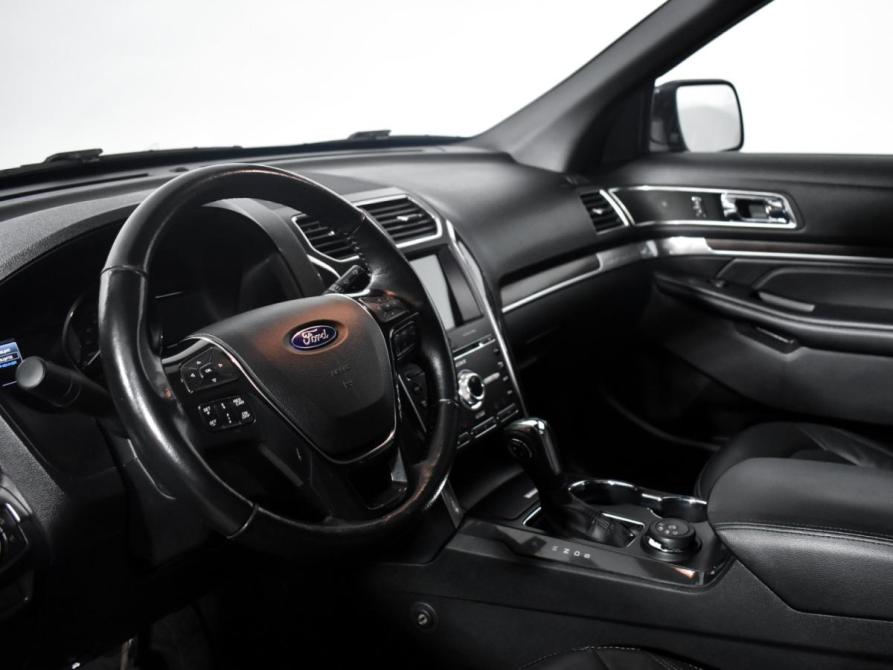 Ford Explorer V Рестайлинг 2 Санкт-Петербург  - изображение 9