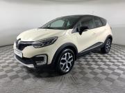 Renault Kaptur I Москва  - изображение 20