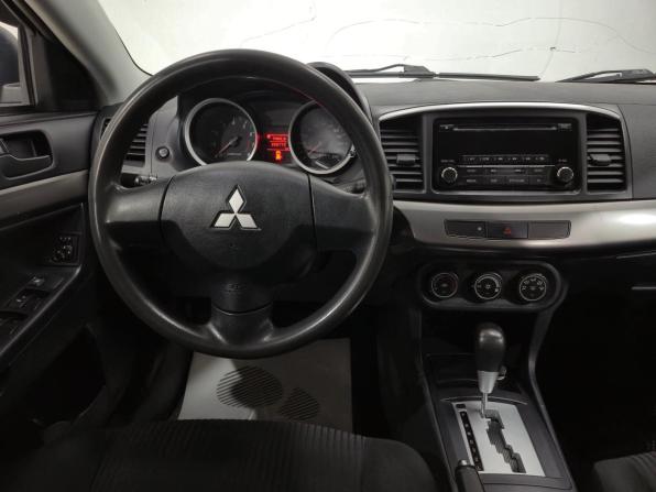Mitsubishi Lancer X Рестайлинг с пробегом 2013 года, цена 748 000 рублей, 226709 км, седан, Автокод Объявления