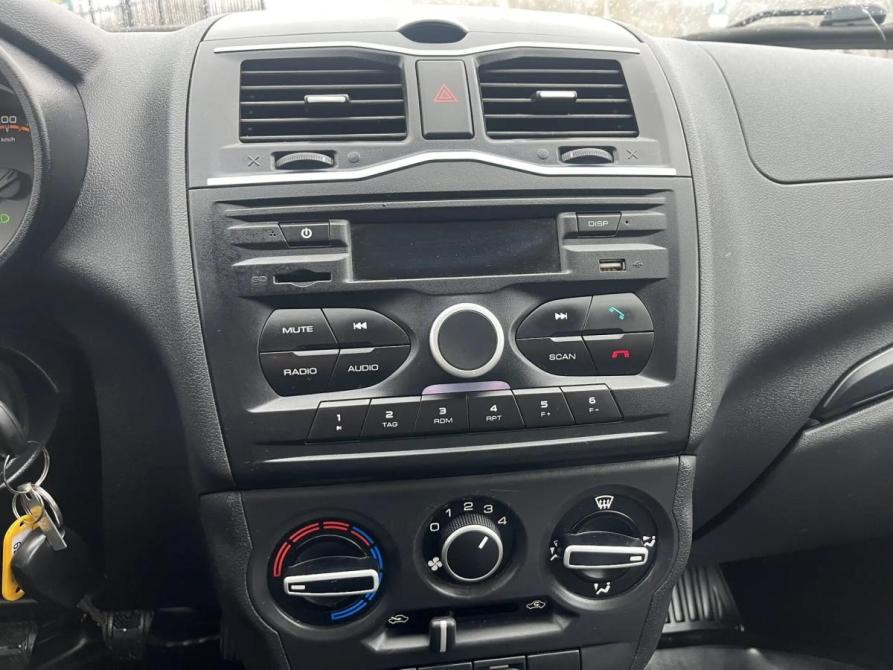 Lada (ВАЗ) Granta I Рестайлинг Прокопьевск  - изображение 14