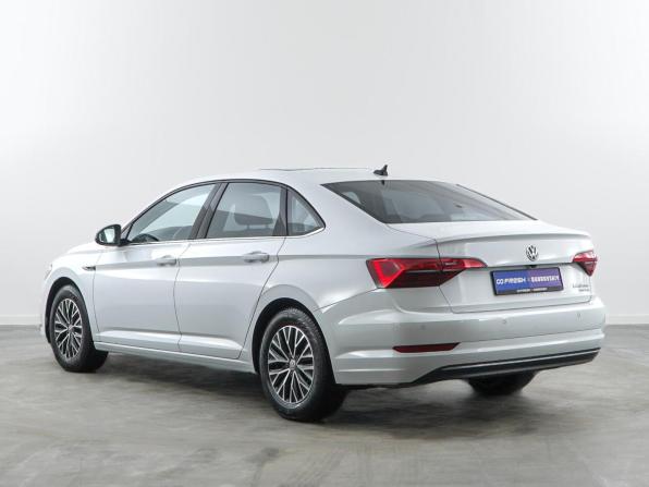 Volkswagen Sagitar III с пробегом 2021 года, цена 2 327 077 рублей, 36234 км, седан, Автокод Объявления