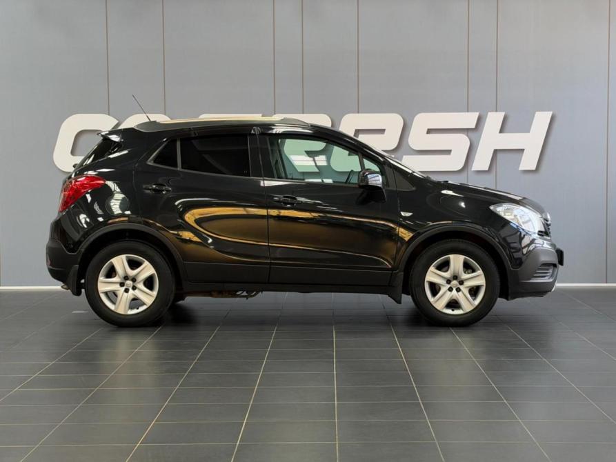 Opel Mokka I Сыктывкар  - изображение 5