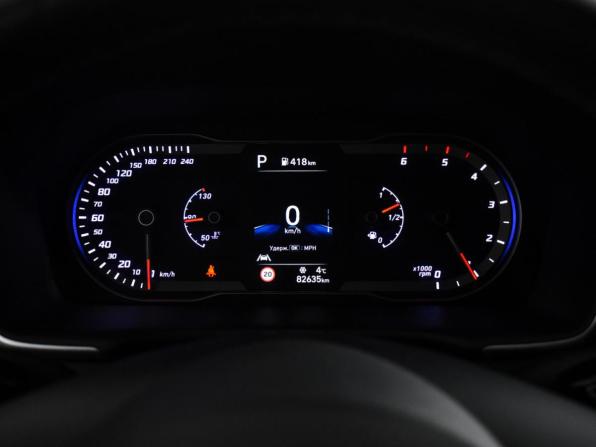 Hyundai Tucson IV с пробегом 2021 года, цена 2 885 000 рублей, 82634 км, внедорожник, Автокод Объявления