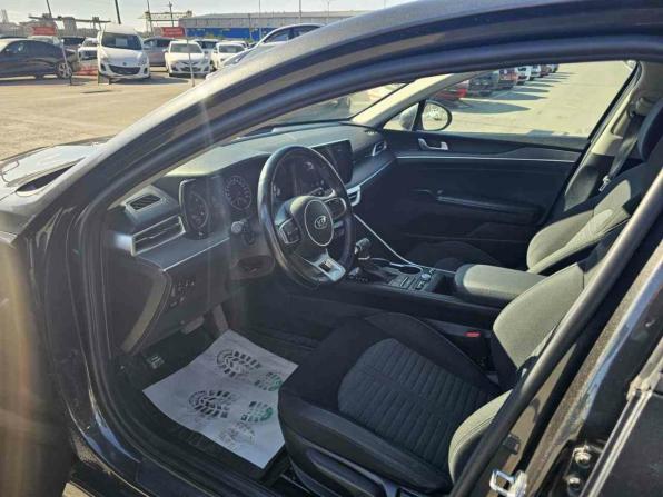 Kia K5 III с пробегом 2021 года, цена 2 625 000 рублей, 51700 км, седан, Автокод Объявления