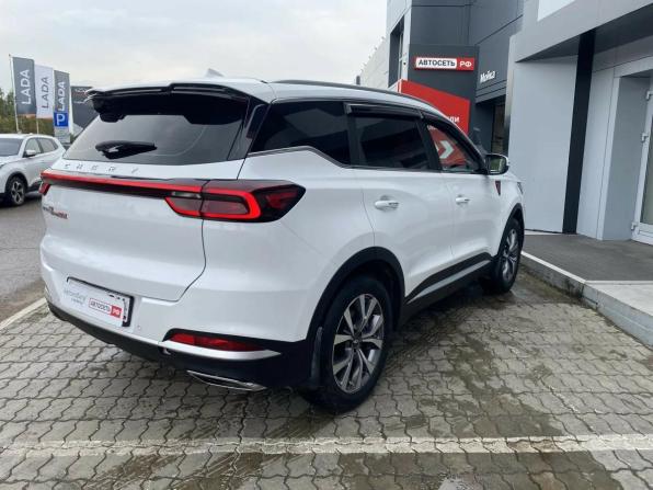 Chery Tiggo 7 Pro Max I с пробегом 2023 года, цена 1 754 084 рубля, 67628 км, внедорожник, Автокод Объявления