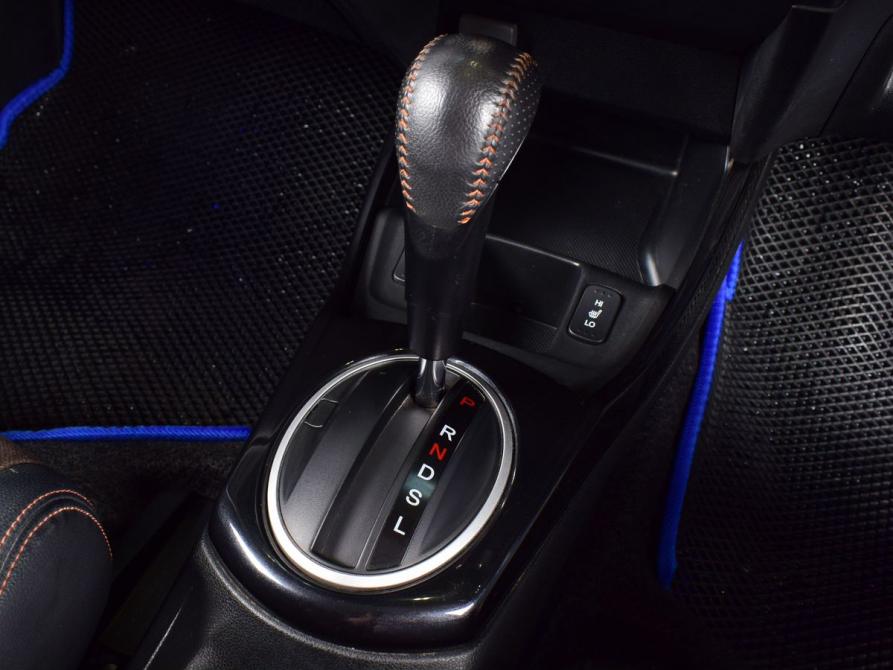 Honda Fit Shuttle I Рестайлинг Кемерово  - изображение 22