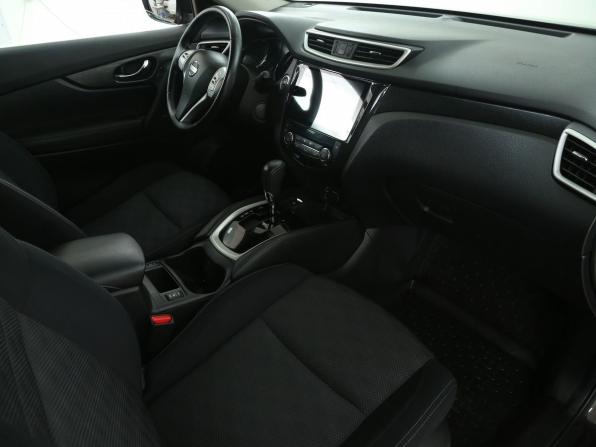 Nissan X-Trail III с пробегом 2018 года, цена 1 799 000 рублей, 173700 км, внедорожник, Автокод Объявления