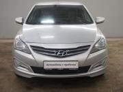 Hyundai Solaris I Рестайлинг Москва  - изображение 14