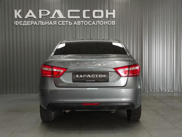 Lada (ВАЗ) Vesta I с пробегом 2015 года, цена 840 000 рублей, 62900 км, седан, Автокод Объявления