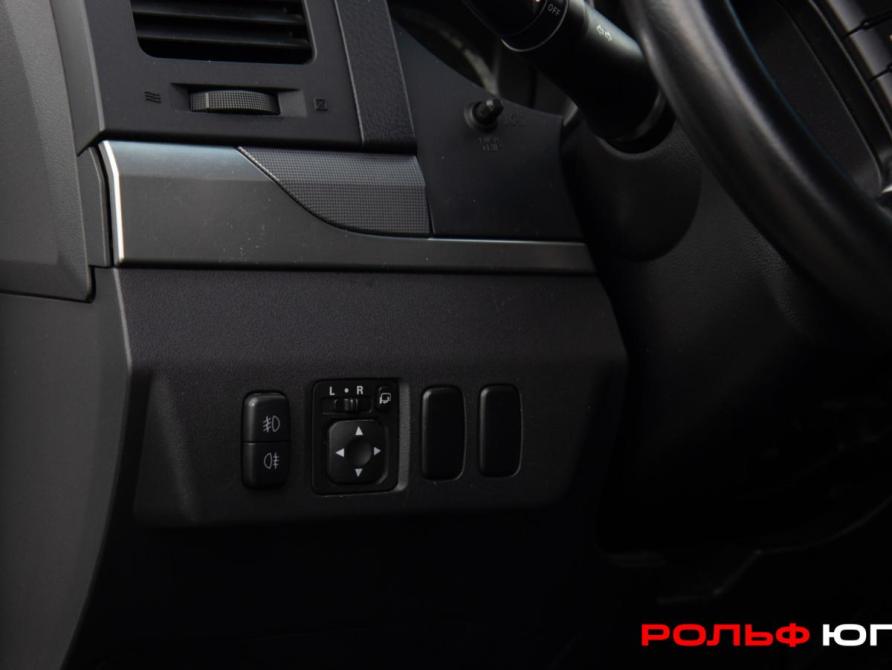 Mitsubishi Pajero IV Рестайлинг 1 Москва  - изображение 19