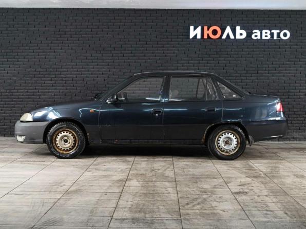 Daewoo Nexia I Рестайлинг с пробегом 2012 года, цена 130 000 рублей, 204108 км, седан, Автокод Объявления