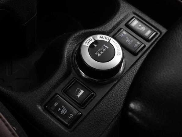 Nissan X-Trail III Рестайлинг с пробегом 2020 года, цена 2 349 000 рублей, 123026 км, внедорожник, Автокод Объявления