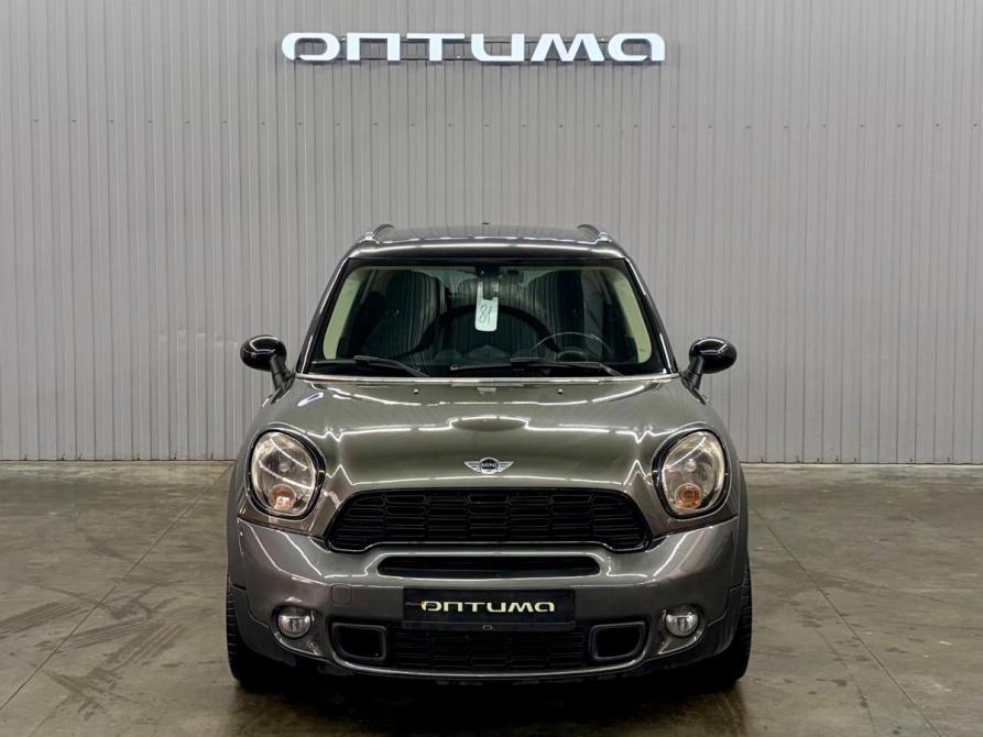 Mini Countryman I Краснодар  - изображение 2