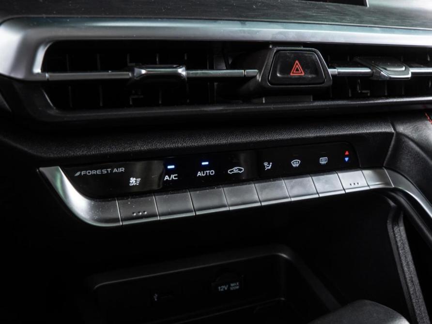Changan CS35 Plus I Рестайлинг Волгоград  - изображение 15