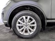 Volkswagen Touareg II Рестайлинг Москва  - изображение 47
