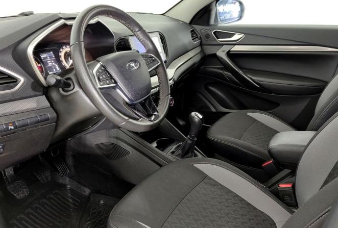 Lada (ВАЗ) Vesta I Рестайлинг (NG) с пробегом 2024 года, цена 1 370 000 рублей, 35258 км, универсал, Автокод Объявления