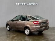 Lada (ВАЗ) Granta I Рестайлинг Краснодар  - изображение 27