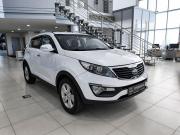 Kia Sportage III Казань  - изображение 25
