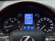 Lexus GX II Рестайлинг Москва  - изображение 48