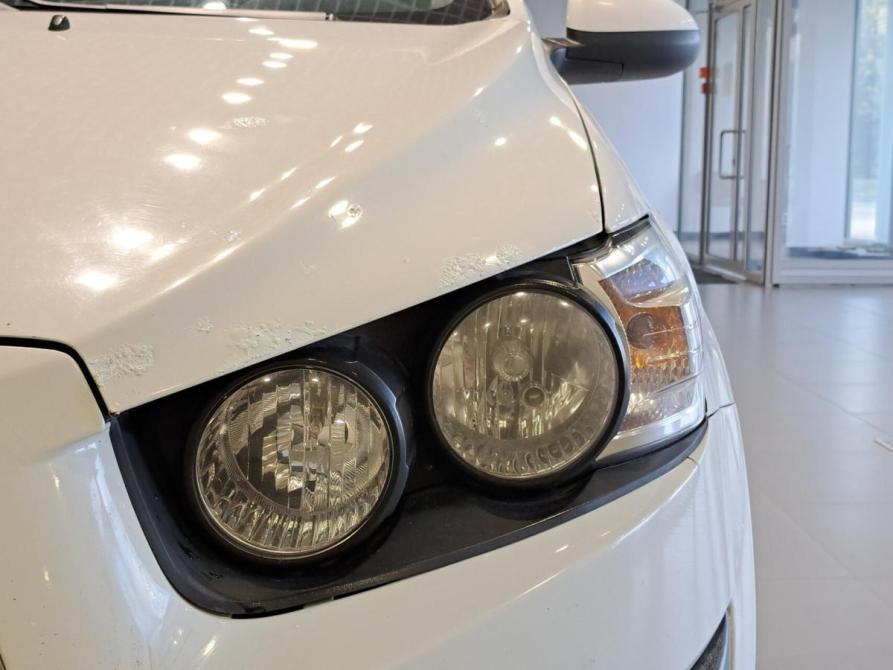 Chevrolet Aveo II Казань  - изображение 21