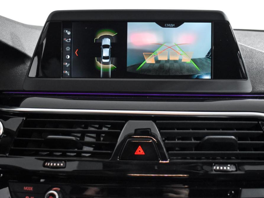 BMW 5 серии VII (G30/G31/G38) Санкт-Петербург  - изображение 20