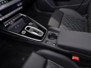 Audi A3 IV (8Y) Рестайлинг Москва  - изображение 40