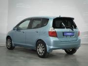 Honda Fit I Новосибирск  - изображение 31