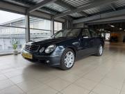 Mercedes-Benz E-Класс III (W211 S211) Березовский  - изображение 21
