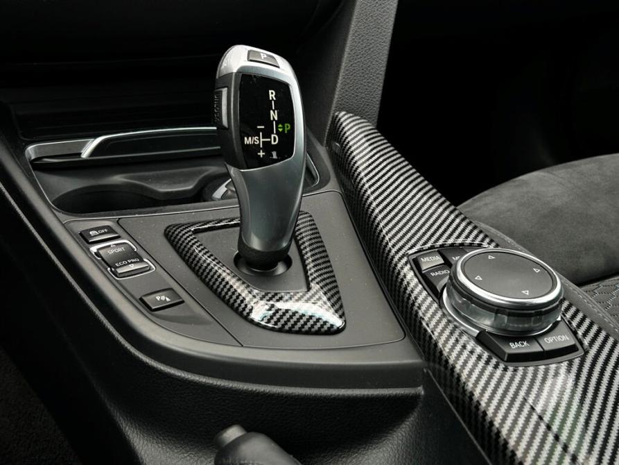 BMW 3 серии VI (F3x) Рестайлинг Санкт-Петербург  - изображение 17