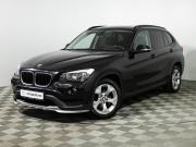 BMW X1 I (E84) Рестайлинг Санкт-Петербург  - изображение 21