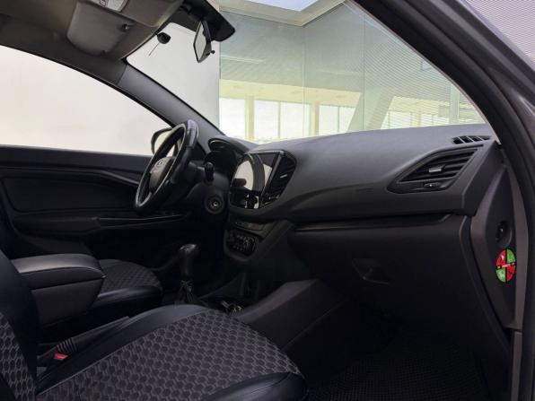 Lada (ВАЗ) Vesta I с пробегом 2019 года, цена 850 000 рублей, 131000 км, седан, Автокод Объявления
