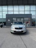 Skoda Octavia II (A5) Рестайлинг Омск  - изображение 20